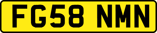FG58NMN