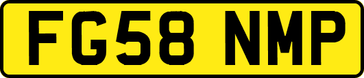 FG58NMP