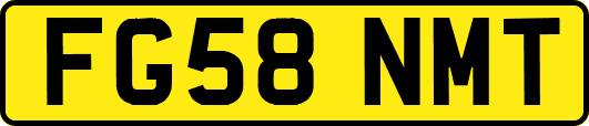 FG58NMT