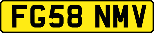FG58NMV