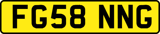 FG58NNG