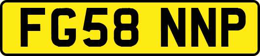 FG58NNP