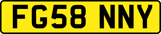 FG58NNY