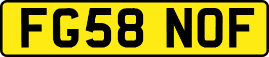 FG58NOF