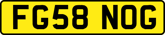 FG58NOG