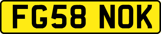 FG58NOK