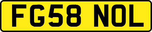 FG58NOL