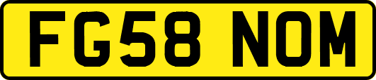 FG58NOM