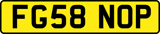 FG58NOP