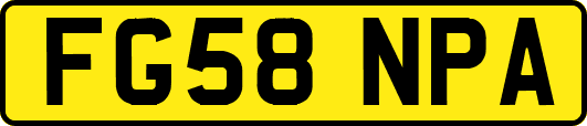 FG58NPA