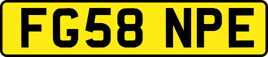 FG58NPE