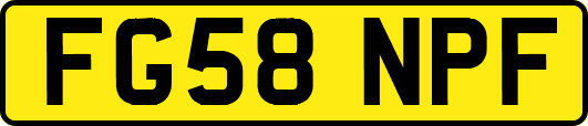 FG58NPF