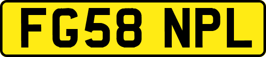 FG58NPL