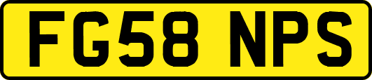FG58NPS