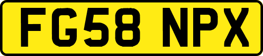 FG58NPX