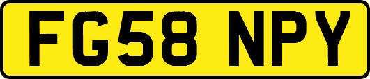 FG58NPY