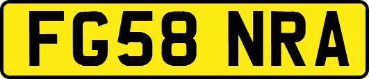 FG58NRA