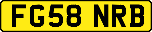 FG58NRB