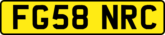 FG58NRC