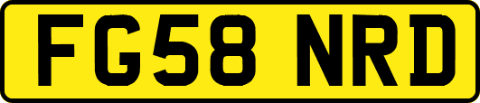 FG58NRD