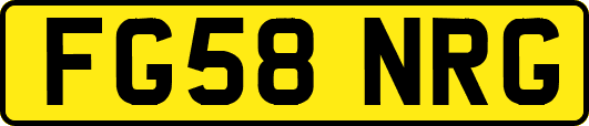 FG58NRG