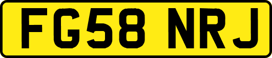 FG58NRJ