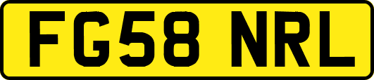 FG58NRL