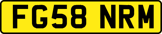FG58NRM