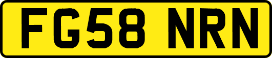 FG58NRN