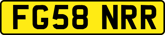 FG58NRR