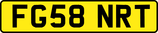 FG58NRT