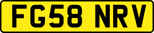 FG58NRV