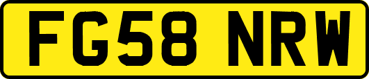 FG58NRW