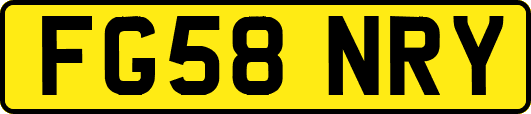 FG58NRY