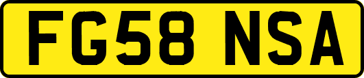 FG58NSA