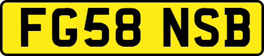 FG58NSB