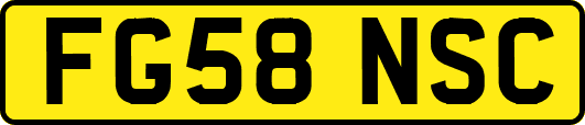 FG58NSC