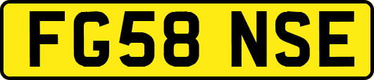FG58NSE