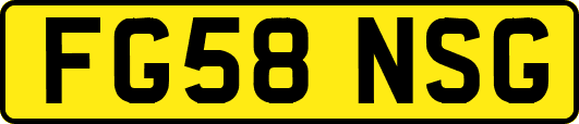 FG58NSG