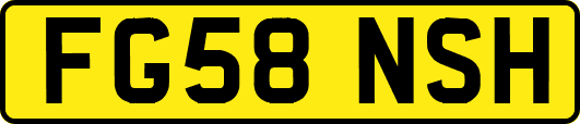 FG58NSH