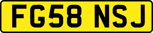 FG58NSJ