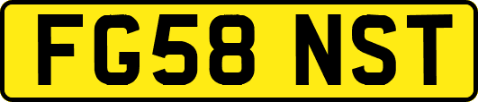 FG58NST