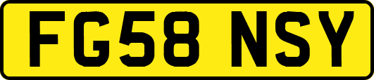FG58NSY