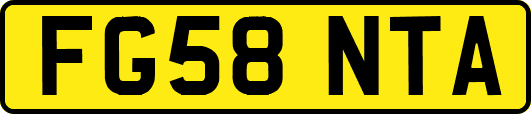 FG58NTA