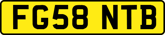 FG58NTB