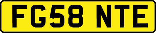 FG58NTE