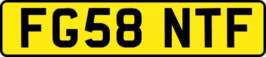 FG58NTF