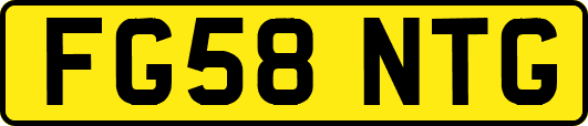 FG58NTG