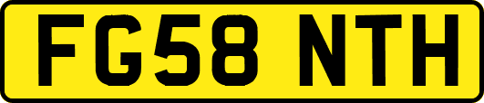 FG58NTH