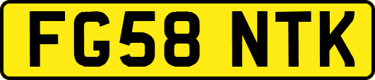 FG58NTK